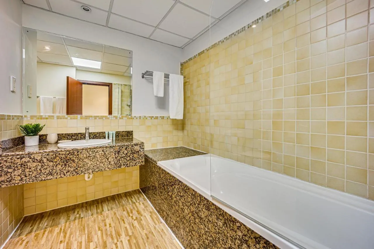 New Sea View Rimal 2Bd In Front Of The Beach Dubai 0*,