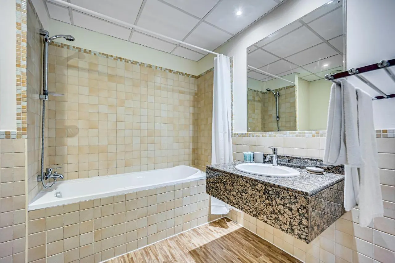 Apartmán New Sea View Rimal 2Bd In Front Of The Beach Dubaj